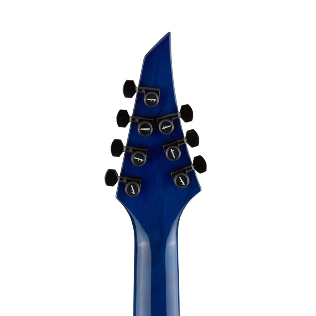 Jackson Pro Series Signature Chris Broderick Soloist HT7P Zoso Music