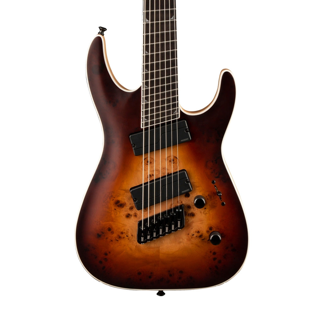 Jackson Concept Series SLAT MS7 Zoso Music