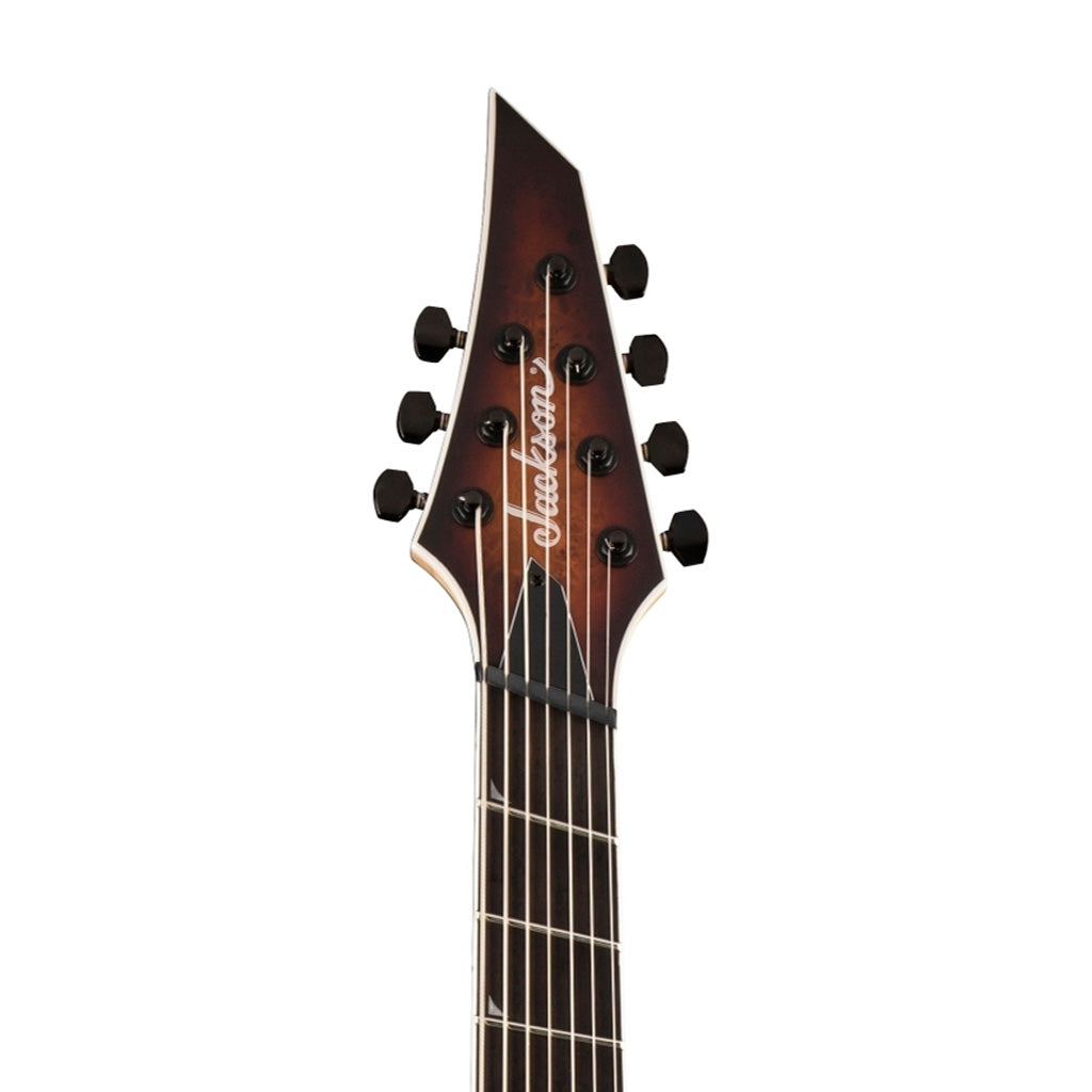Jackson Concept Series SLAT MS7 Zoso Music