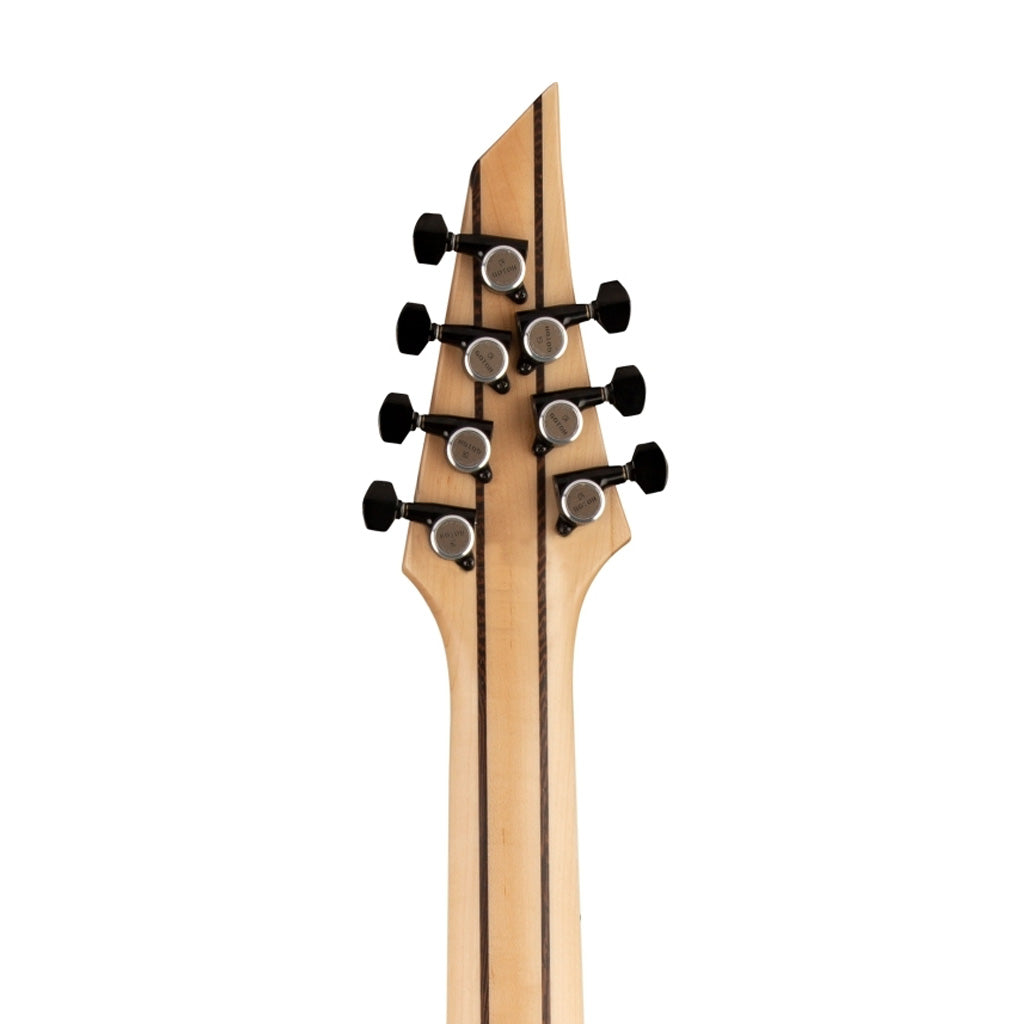 Jackson Concept Series SLAT MS7 Zoso Music
