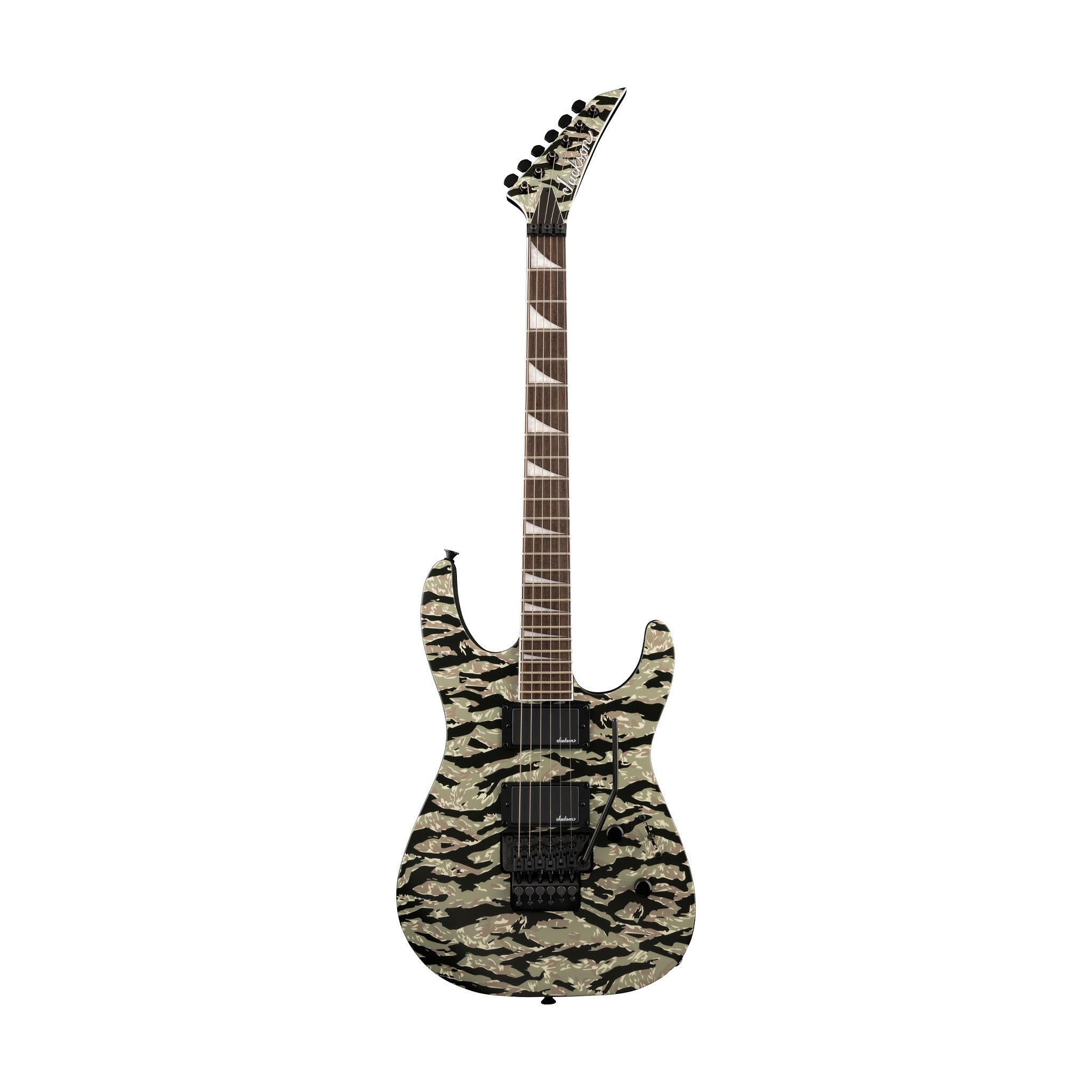 Jackson X Series Soloist SLX DX Zoso Music