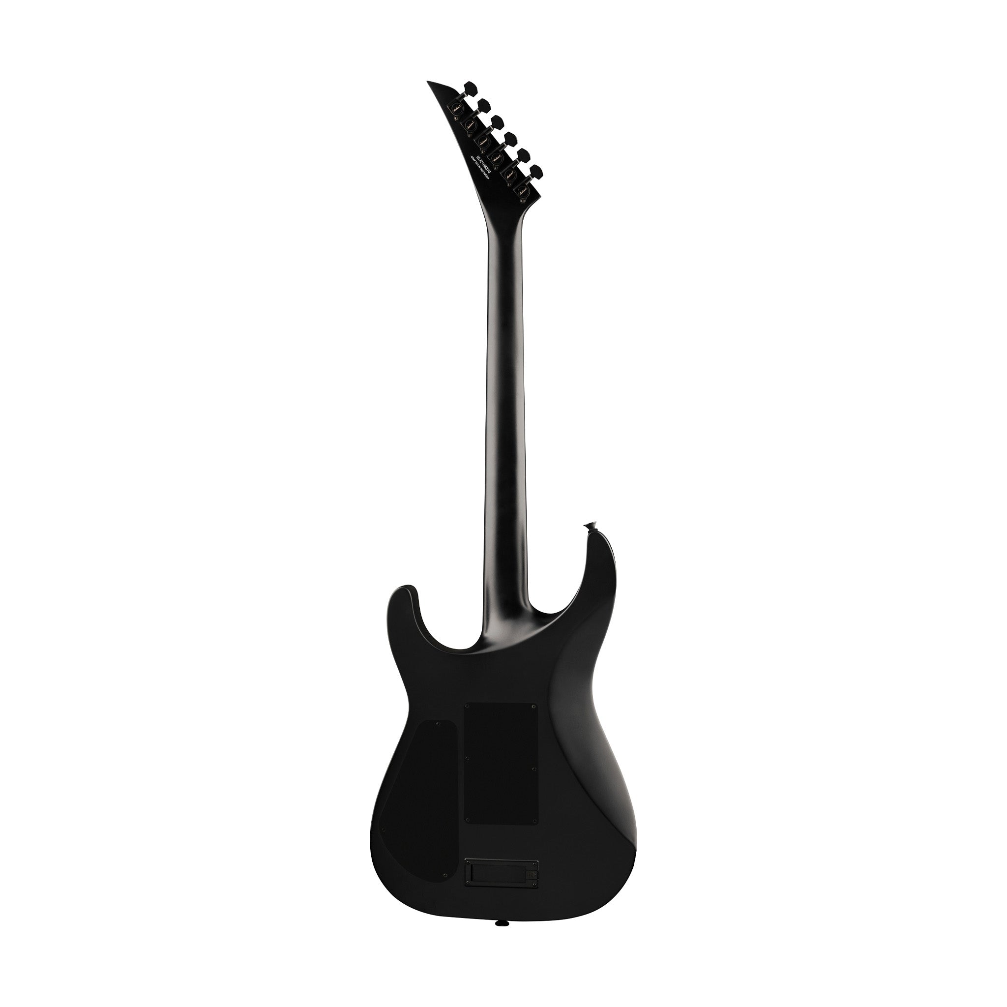 Jackson X Series Soloist SLX DX Zoso Music
