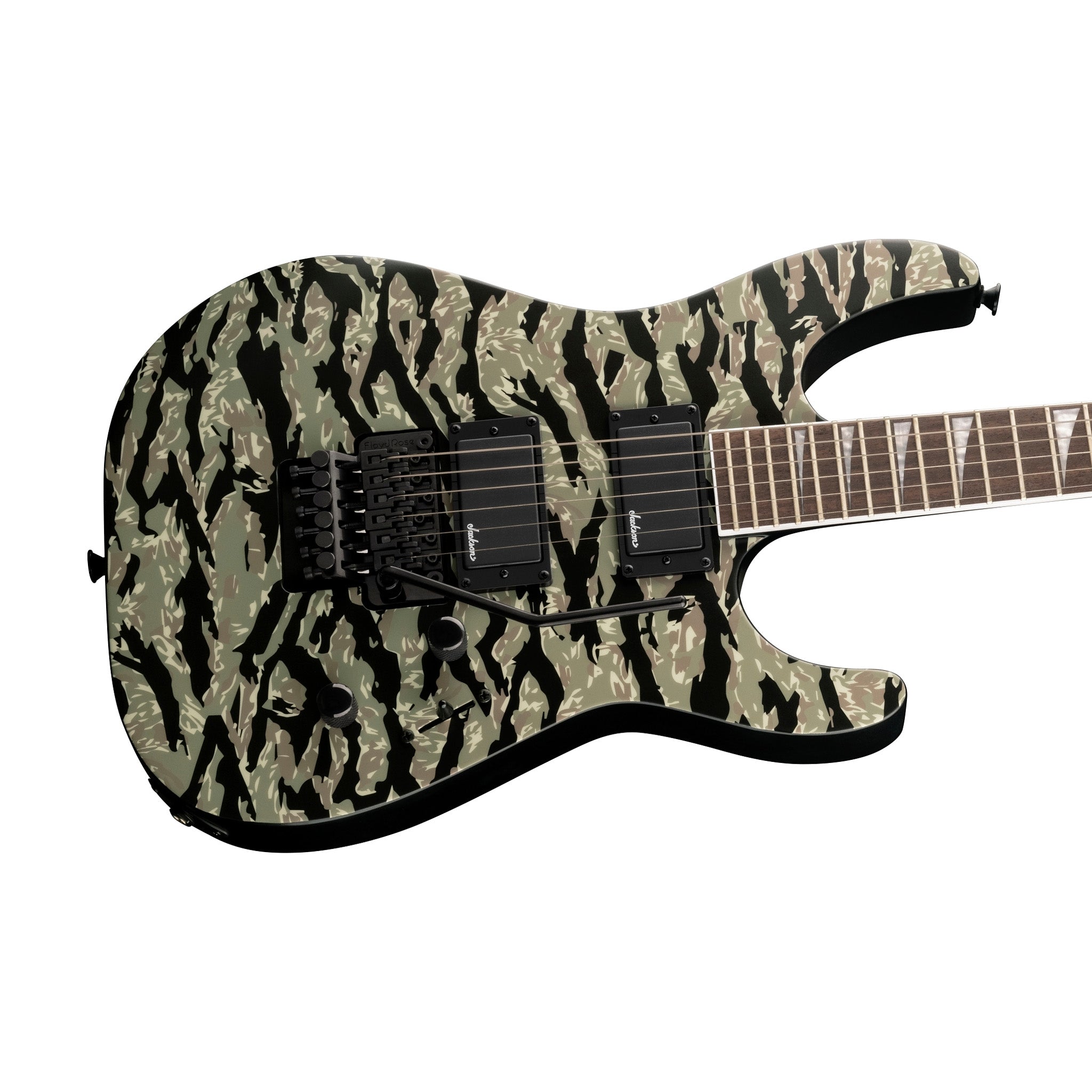 Jackson X Series Soloist SLX DX Zoso Music
