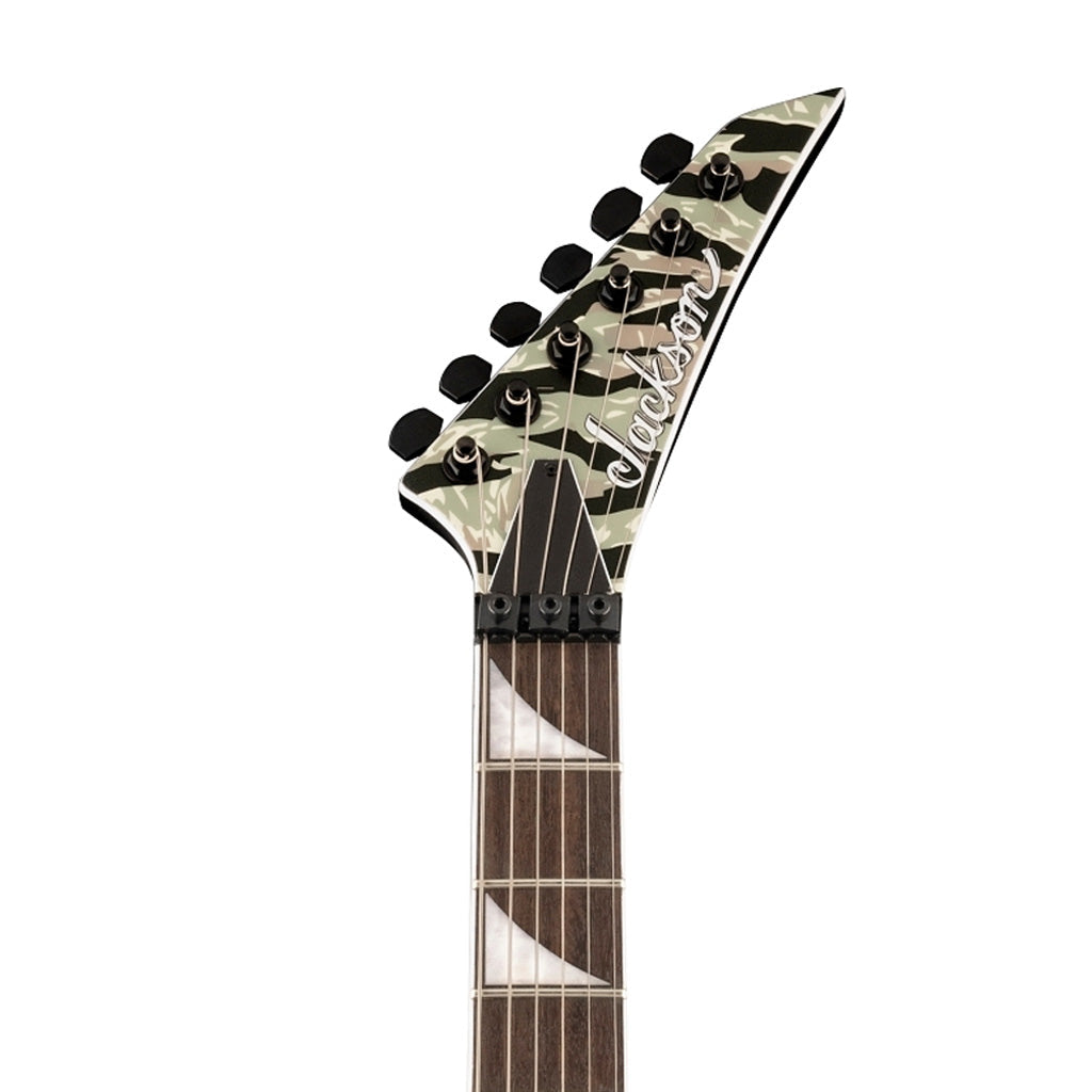 Jackson X Series Soloist SLX DX Zoso Music