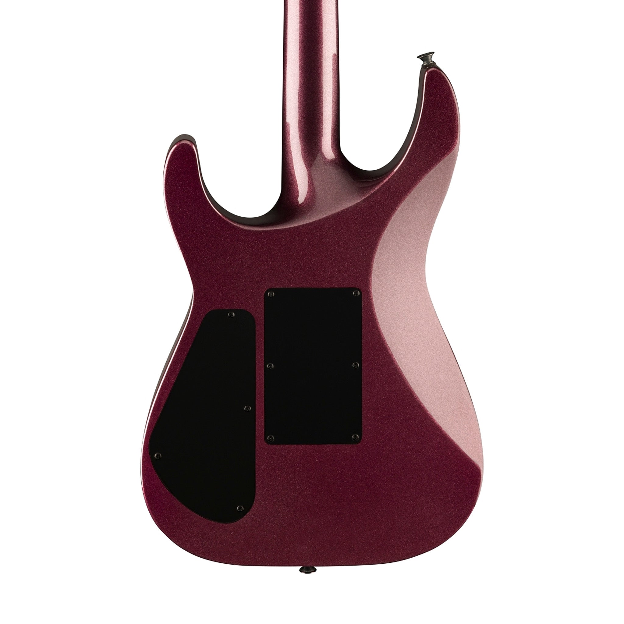 Jackson X Series Soloist SL3X DX Electric Guitar, Ebony FB, Oxblood |  JACKSON |  ELECTRIC GUITAR |  Zoso Music