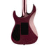 Jackson X Series Soloist SL3X DX Electric Guitar, Ebony FB, Oxblood |  JACKSON |  ELECTRIC GUITAR |  Zoso Music