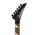 Jackson X Series Soloist SL3X DX Electric Guitar, Ebony FB, Oxblood |  JACKSON |  ELECTRIC GUITAR |  Zoso Music
