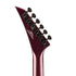 Jackson X Series Soloist SL3X DX Electric Guitar, Ebony FB, Oxblood |  JACKSON |  ELECTRIC GUITAR |  Zoso Music