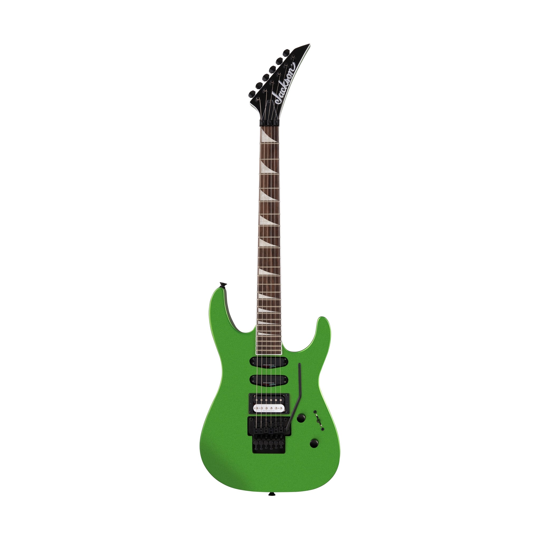 Jackson X Series Soloist SL3X DX Zoso Music