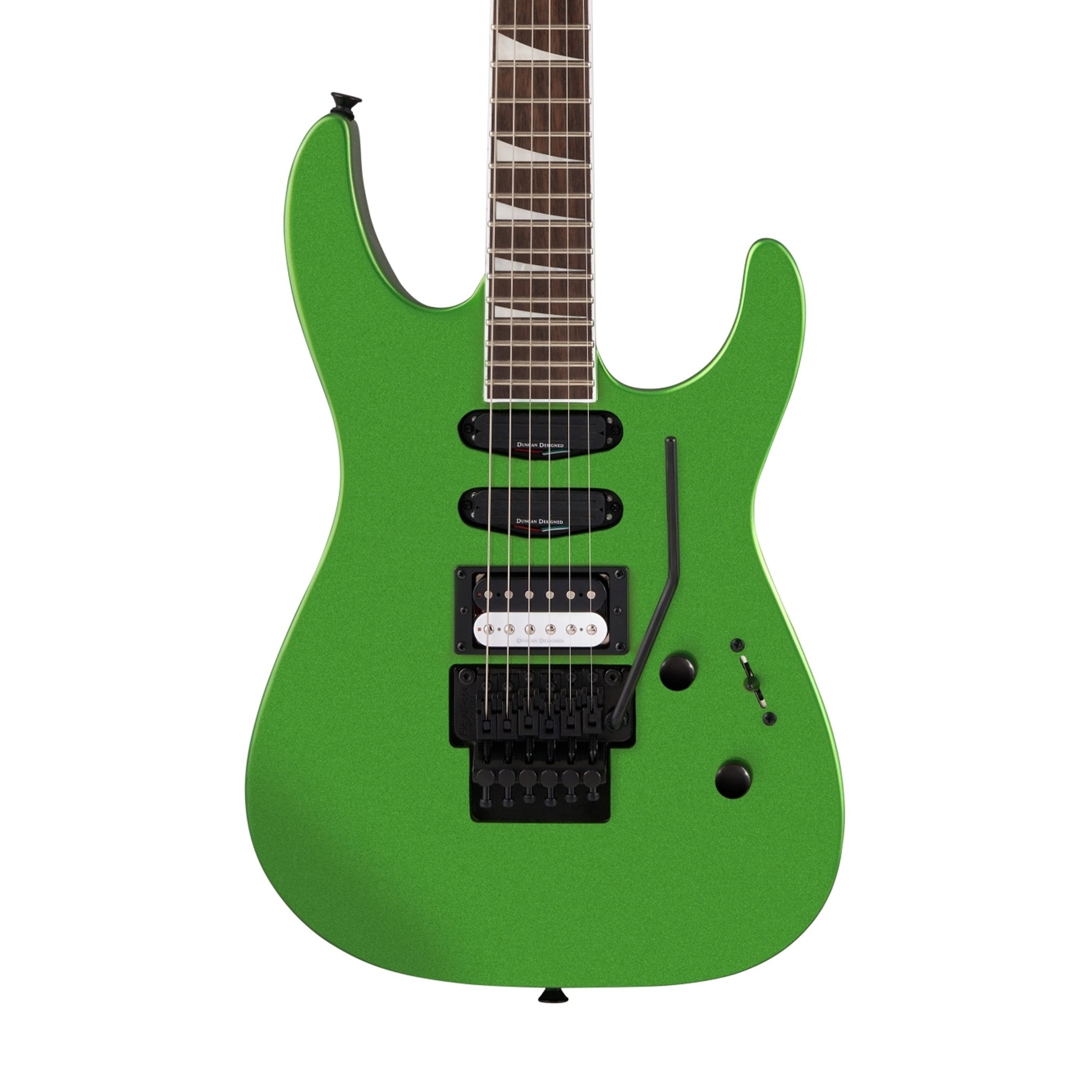 Jackson X Series Soloist SL3X DX Zoso Music
