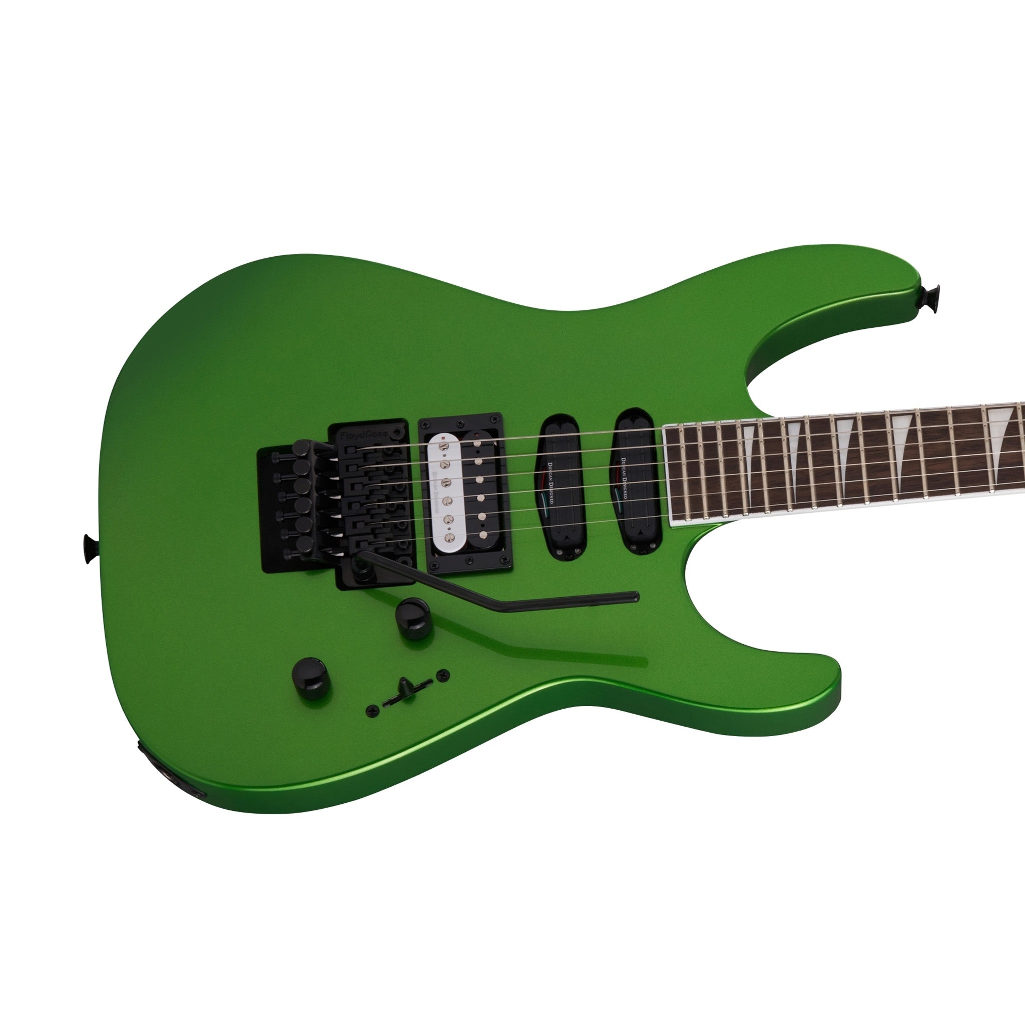Jackson X Series Soloist SL3X DX Zoso Music