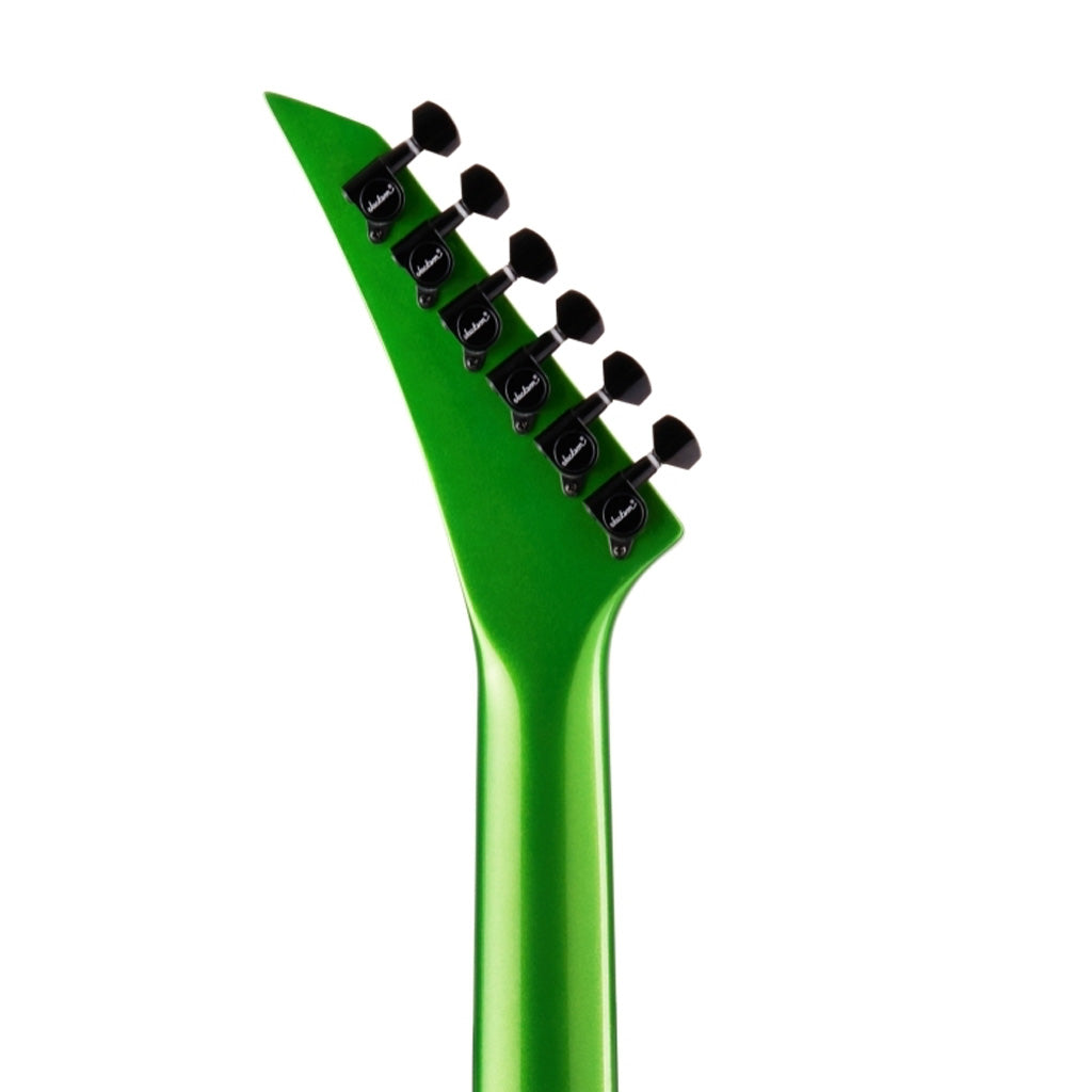 Jackson X Series Soloist SL3X DX Zoso Music