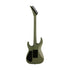 Jackson X Series Soloist SL3X DX Electric Guitar, Laurel FB, Matte Army Drab |  JACKSON |  ELECTRIC GUITAR |  Zoso Music
