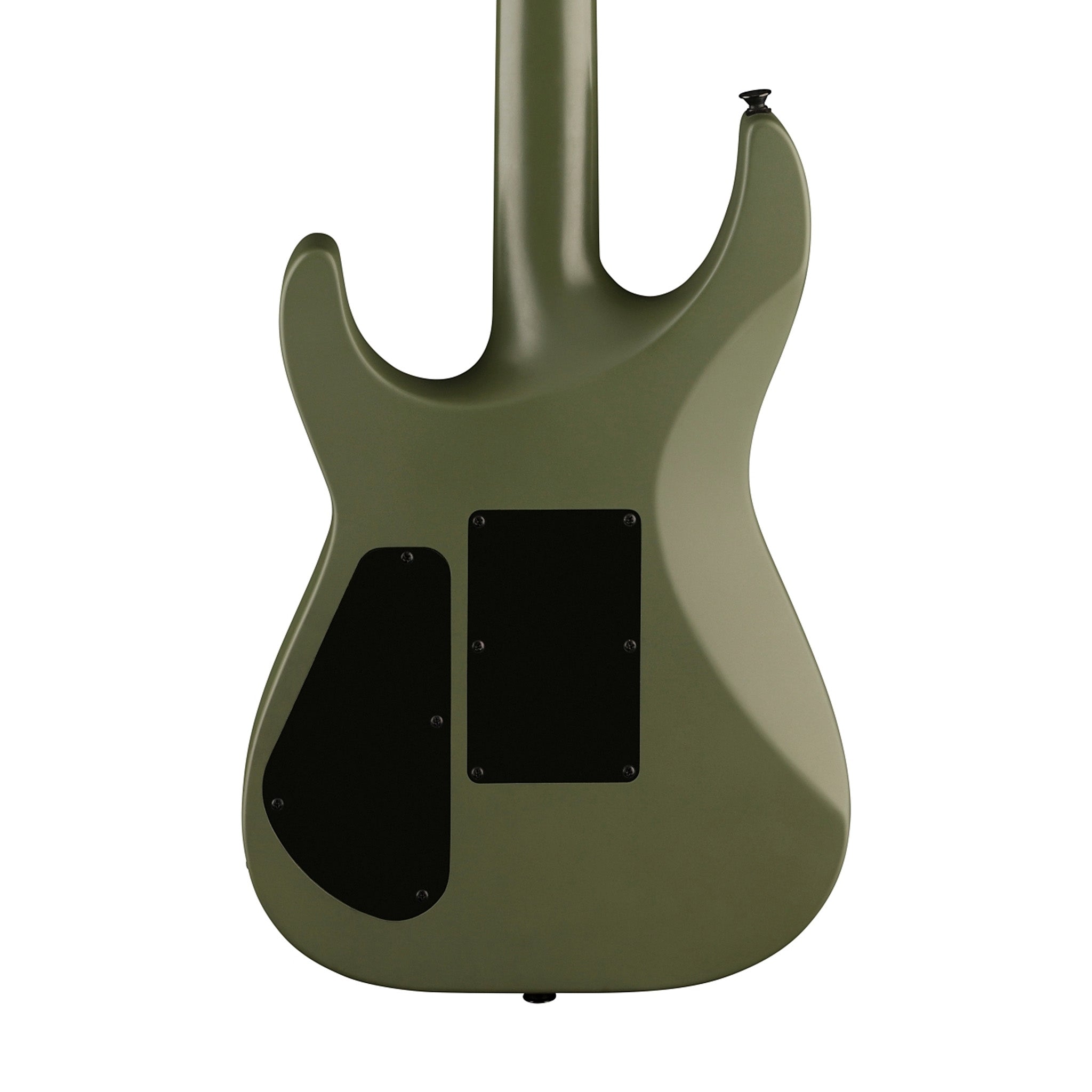 Jackson X Series Soloist SL3X DX Electric Guitar, Laurel FB, Matte Army Drab |  JACKSON |  ELECTRIC GUITAR |  Zoso Music