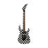 Jackson X Series Soloist SLX DX Electric Guitar, Laurel FB, Checkered Past |  JACKSON |  ELECTRIC GUITAR |  Zoso Music