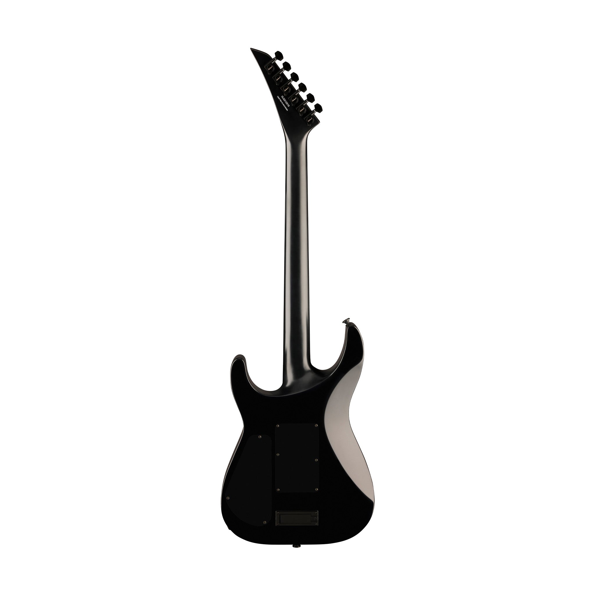 Jackson X Series Soloist SLX DX Electric Guitar, Laurel FB, Checkered Past |  JACKSON |  ELECTRIC GUITAR |  Zoso Music