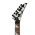Jackson X Series Soloist SLX DX Electric Guitar, Laurel FB, Checkered Past |  JACKSON |  ELECTRIC GUITAR |  Zoso Music