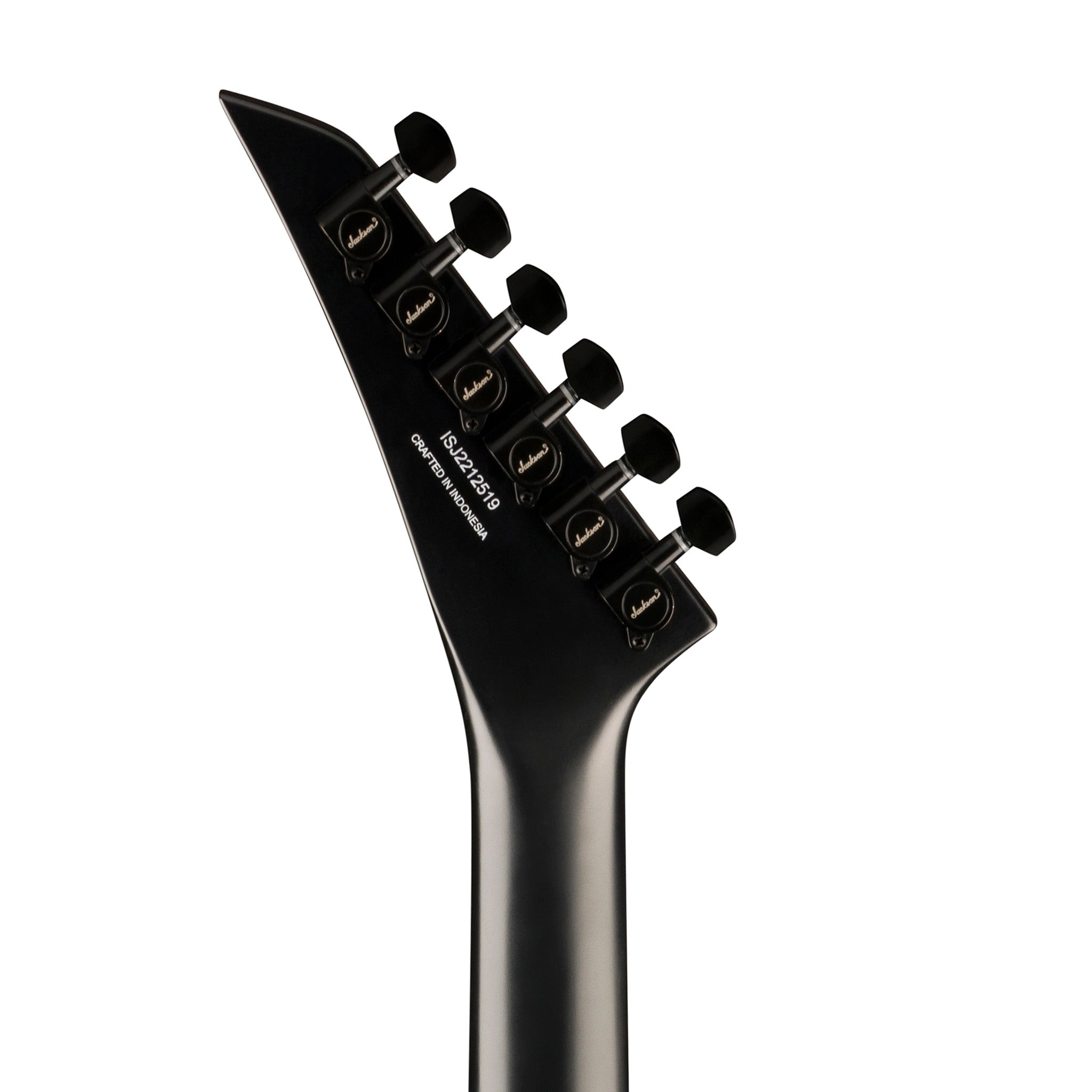 Jackson X Series Soloist SLX DX Electric Guitar, Laurel FB, Checkered Past |  JACKSON |  ELECTRIC GUITAR |  Zoso Music