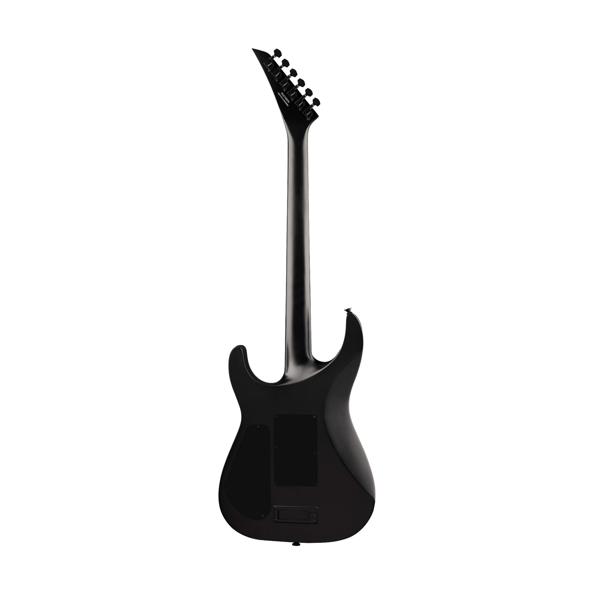 Jackson FSR X Series Soloist SLX DX Electric Guitar, Laurel FB, Leopard