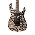 Jackson FSR X Series Soloist SLX DX Electric Guitar, Laurel FB, Leopard |  JACKSON |  ELECTRIC GUITAR |  Zoso Music