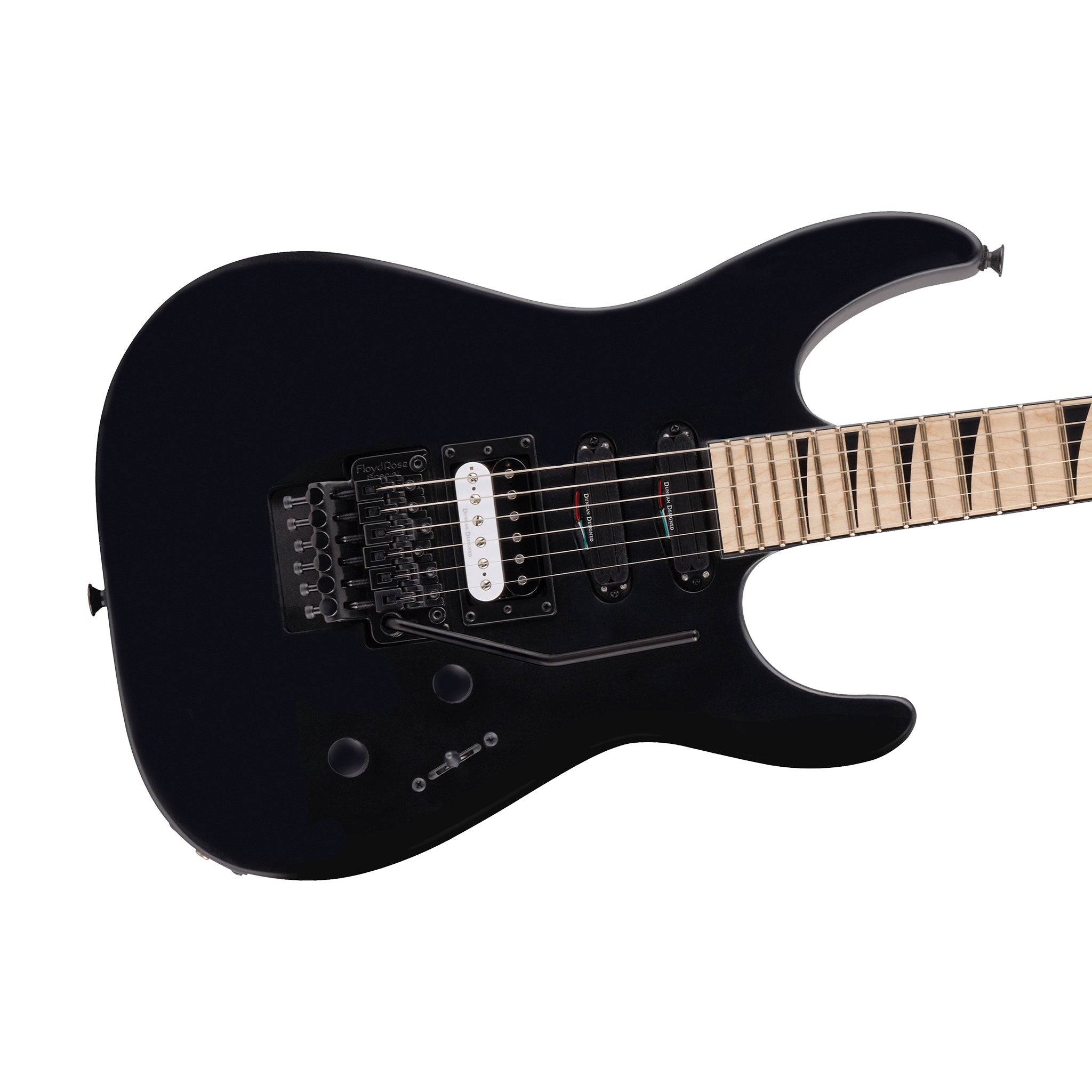 Jackson X Series Soloist SL3XM DX Zoso Music
