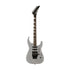 Jackson X Series Soloist SL3X DX Electric Guitar, Ebony FB, Quicksilver |  JACKSON |  ELECTRIC GUITAR |  Zoso Music