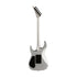 Jackson X Series Soloist SL3X DX Electric Guitar, Ebony FB, Quicksilver |  JACKSON |  ELECTRIC GUITAR |  Zoso Music
