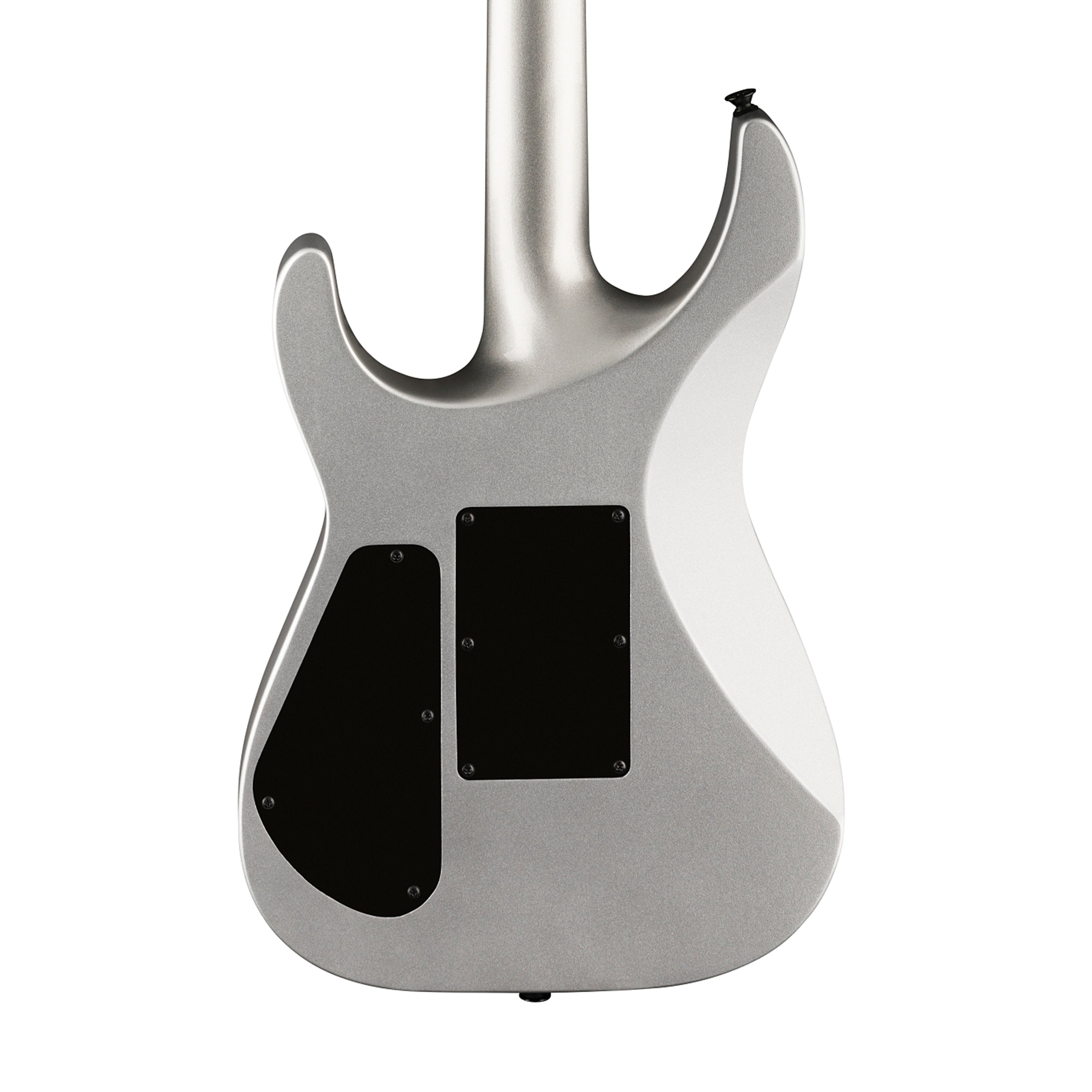 Jackson X Series Soloist SL3X DX Electric Guitar, Ebony FB, Quicksilver |  JACKSON |  ELECTRIC GUITAR |  Zoso Music