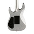 Jackson X Series Soloist SL3X DX Electric Guitar, Ebony FB, Quicksilver |  JACKSON |  ELECTRIC GUITAR |  Zoso Music