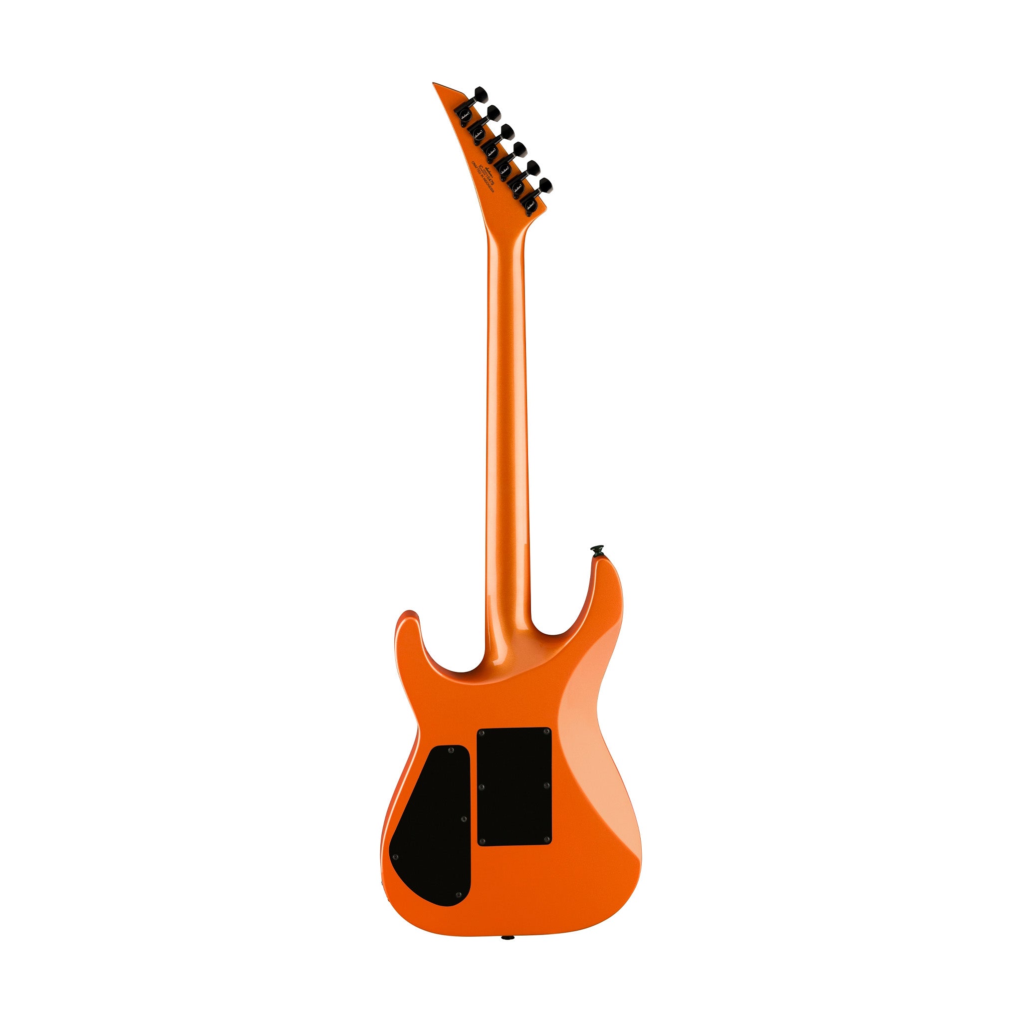 Jackson X Series Soloist SL3X DX Electric Guitar, Laurel FB, Lambo Orange |  JACKSON |  ELECTRIC GUITAR |  Zoso Music