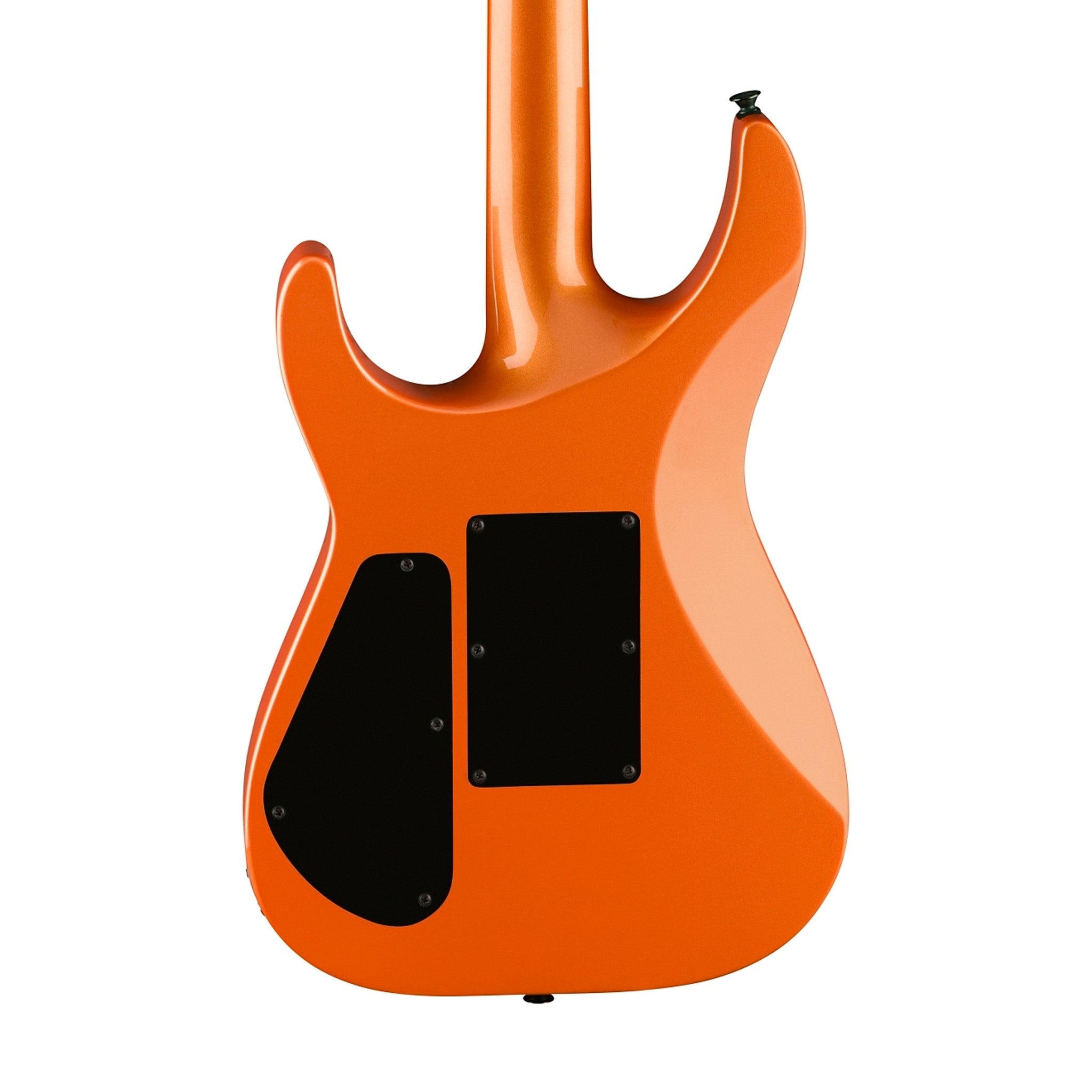 Jackson X Series Soloist SL3X DX Electric Guitar, Laurel FB, Lambo Orange |  JACKSON |  ELECTRIC GUITAR |  Zoso Music