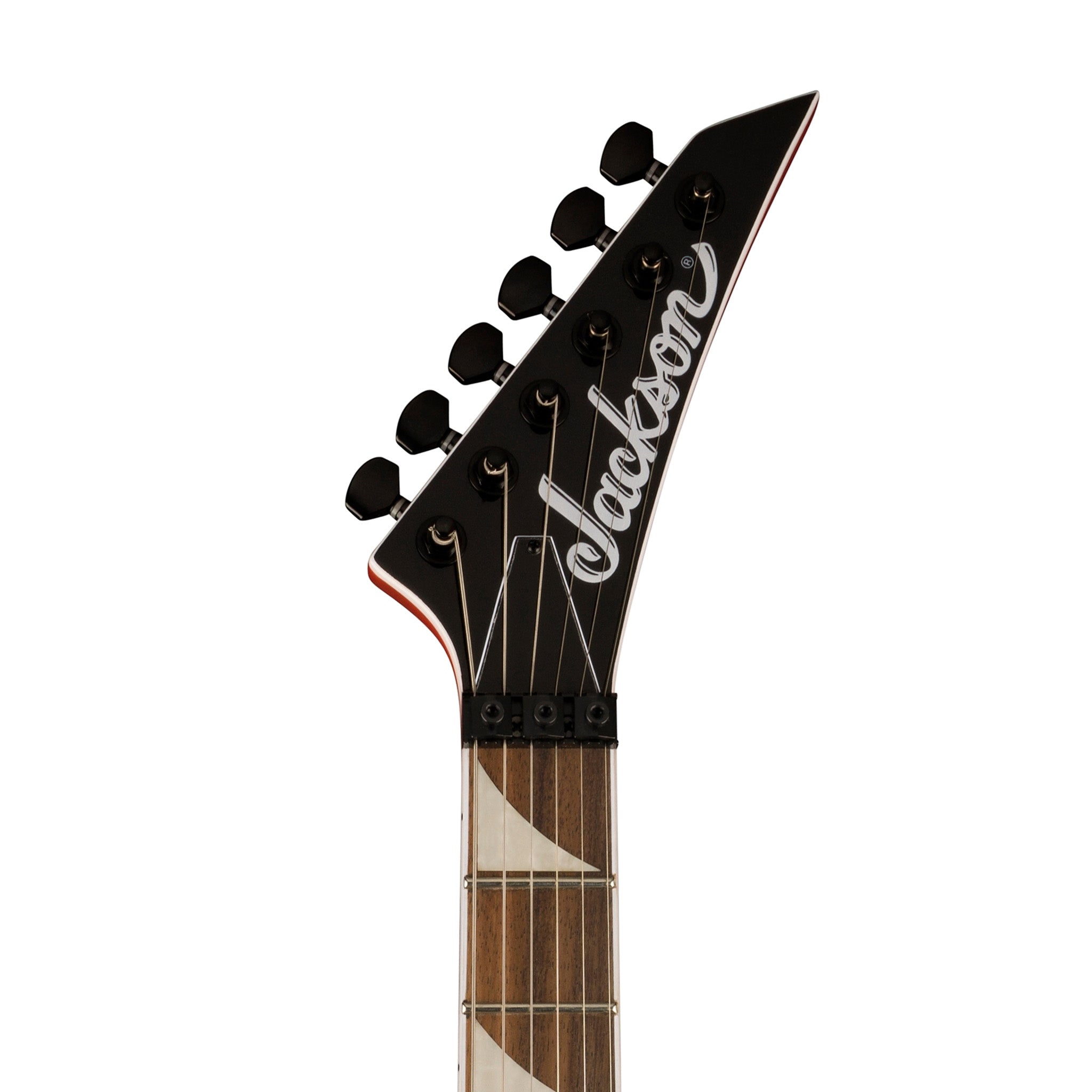 Jackson X Series Soloist SL3X DX Electric Guitar, Laurel FB, Lambo Orange |  JACKSON |  ELECTRIC GUITAR |  Zoso Music
