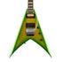Jackson X Series Signature Scott Ian King V Electric Guitar, RS FB, Baldini | Zoso Music Sdn Bhd