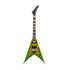 Jackson X Series Signature Scott Ian King V Electric Guitar, RS FB, Baldini |  JACKSON |  ELECTRIC GUITAR |  Zoso Music