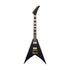 Jackson X Series Signature Scott Ian King V KVXT Electric Guitar, Laurel FB, Gloss Black |  JACKSON |  ELECTRIC GUITAR |  Zoso Music