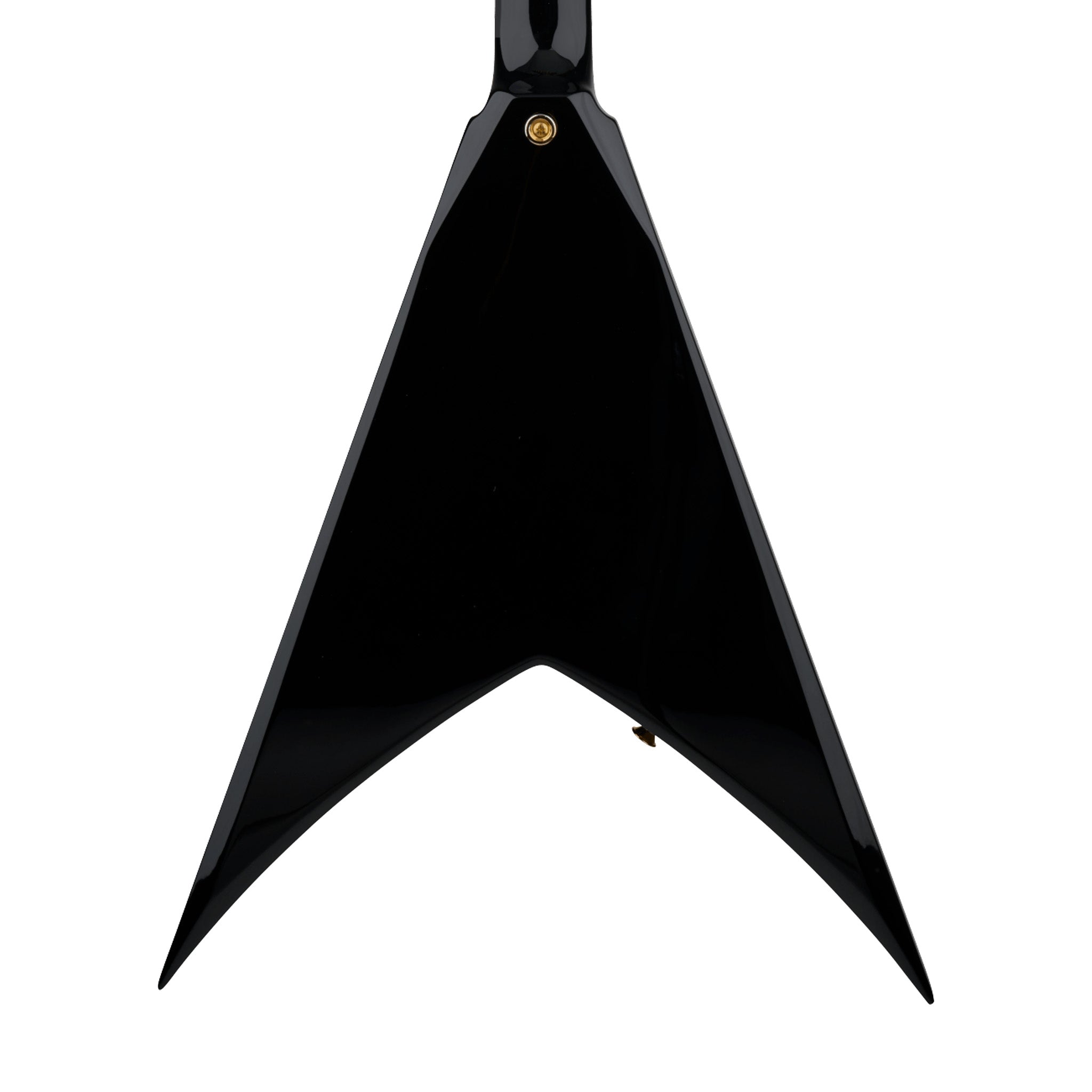 Jackson X Series Signature Scott Ian King V KVXT Electric Guitar, Laurel FB, Gloss Black |  JACKSON |  ELECTRIC GUITAR |  Zoso Music