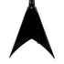 Jackson X Series Signature Scott Ian King V KVXT Electric Guitar, Laurel FB, Gloss Black |  JACKSON |  ELECTRIC GUITAR |  Zoso Music