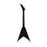 Jackson X Series King V KVX-MG7 Electric Guitar w/Primer Gray Bevels, Satin Black |  JACKSON |  ELECTRIC GUITAR |  Zoso Music