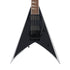 Jackson X Series King V KVX-MG7 Electric Guitar w/Primer Gray Bevels, Satin Black  | Zoso Music Sdn Bhd
