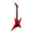 Jackson Pro Series Signature Dave Davidson Warrior WR7 Electric Guitar, Ebony FB, Ferrari Red |  JACKSON |  ELECTRIC GUITAR |  Zoso Music
