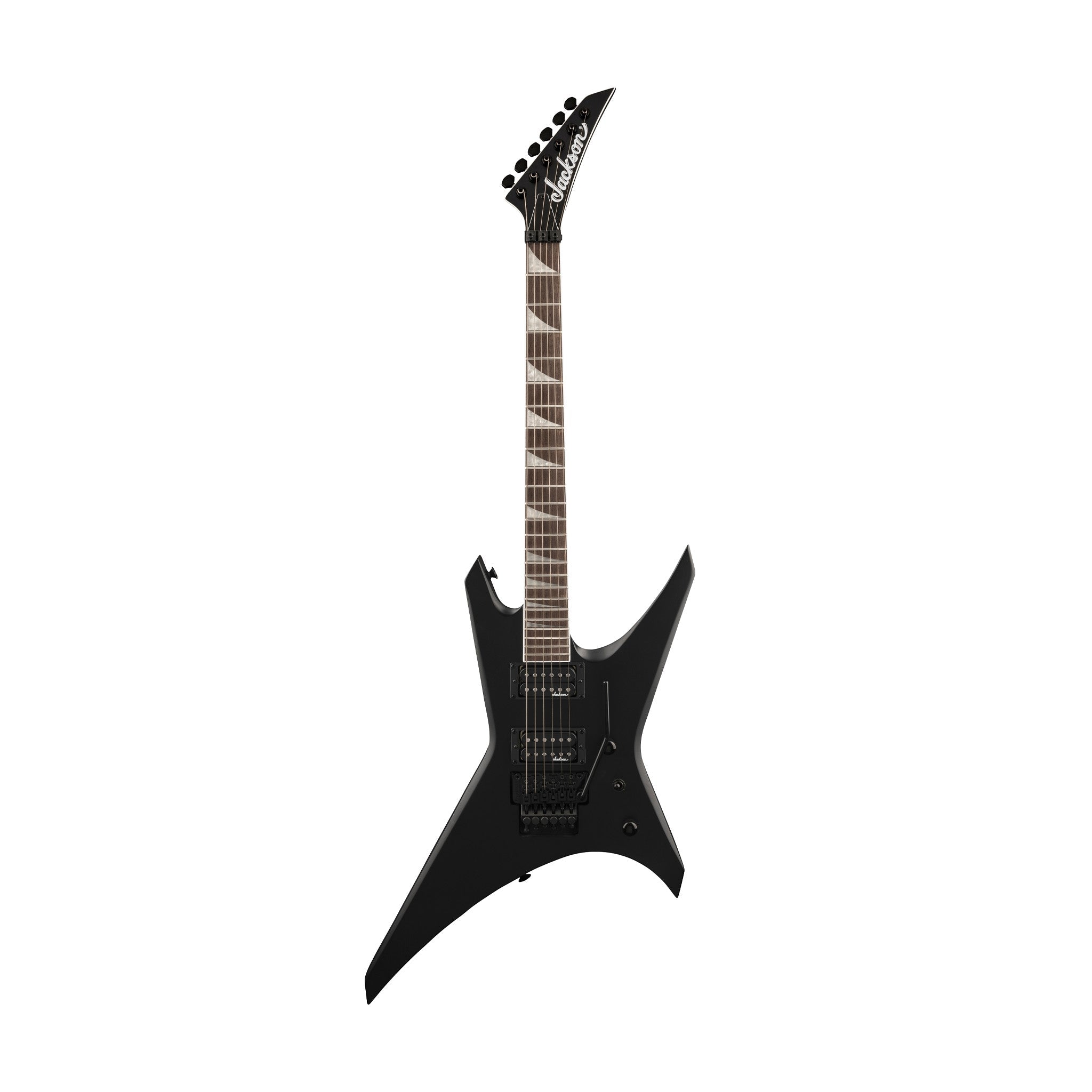 Jackson X Series Warrior WRX24 Zoso Music