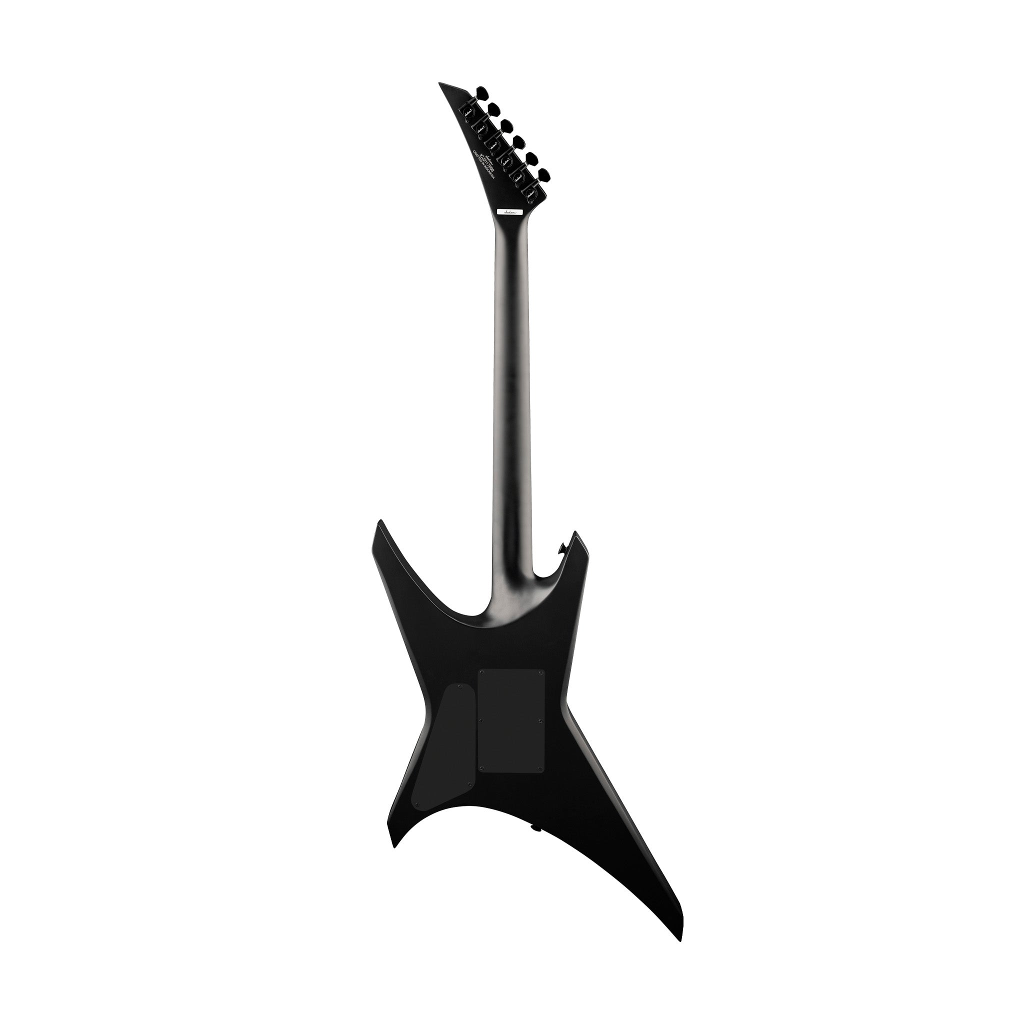 Jackson X Series Warrior WRX24 Zoso Music