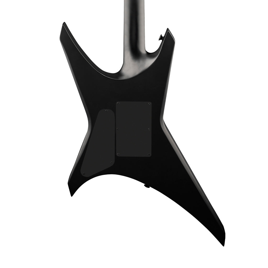 Jackson X Series Warrior WRX24 Zoso Music