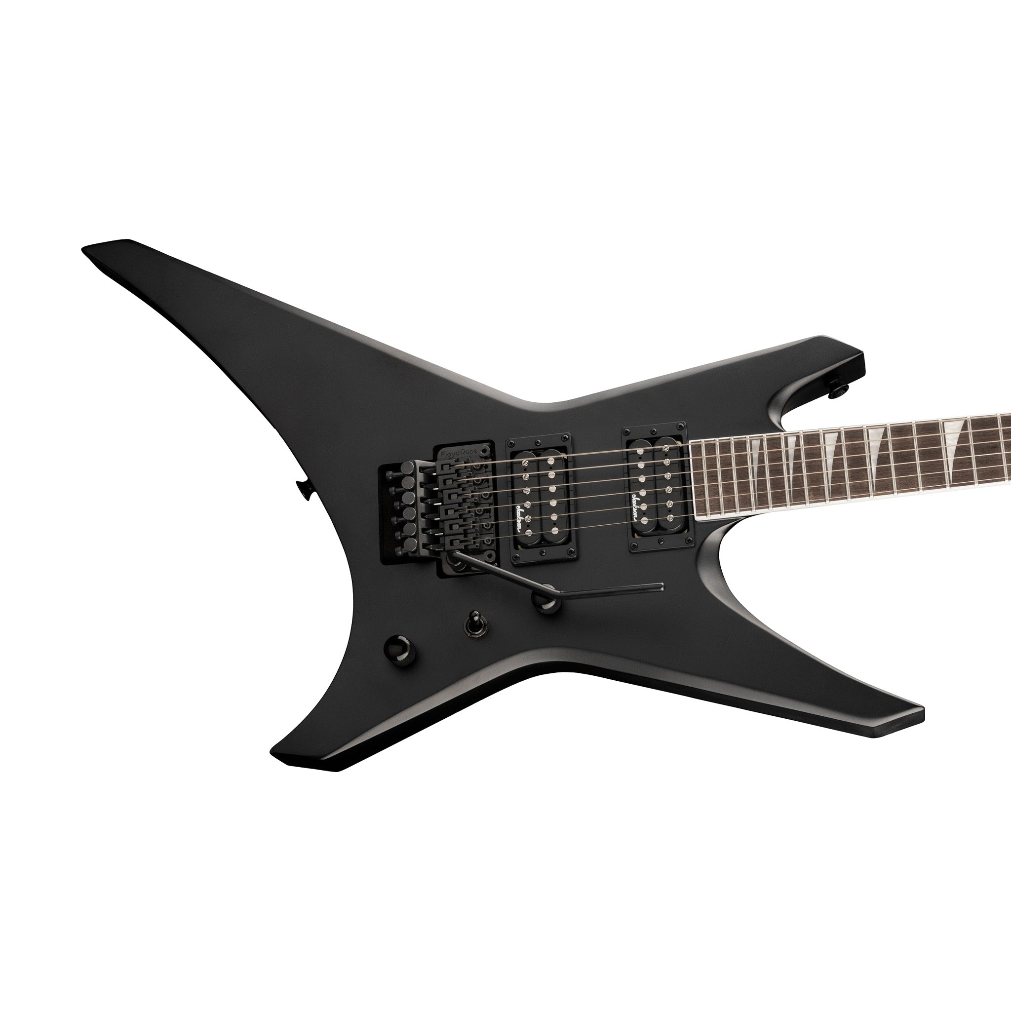 Jackson X Series Warrior WRX24 Zoso Music