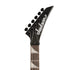 Jackson X Series Warrior WRX24 Zoso Music