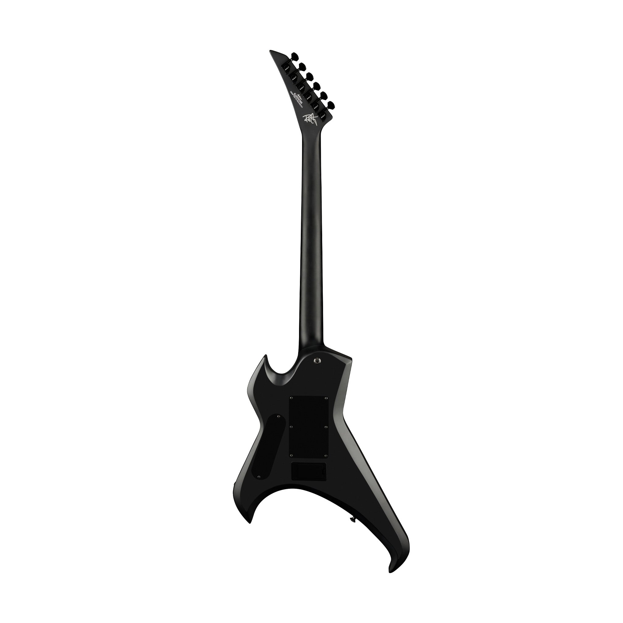 Jackson Pro Series Signature Rob Cavestany Death Angel Electric Guitar, Satin Black