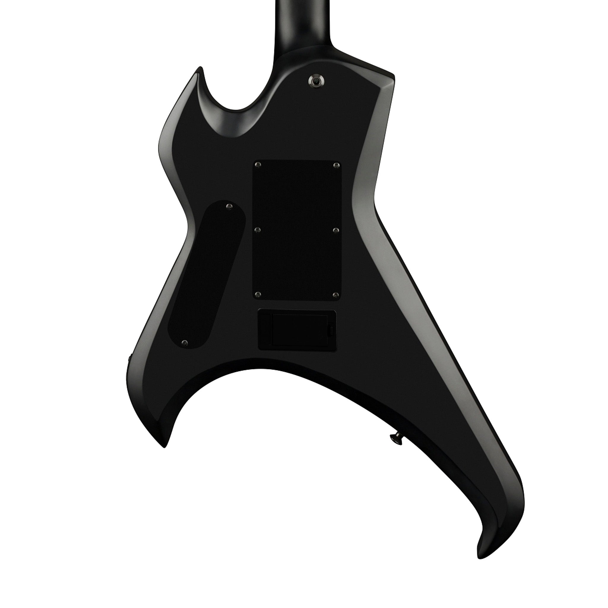 Jackson Pro Series Signature Rob Cavestany Death Angel Electric Guitar, Satin Black