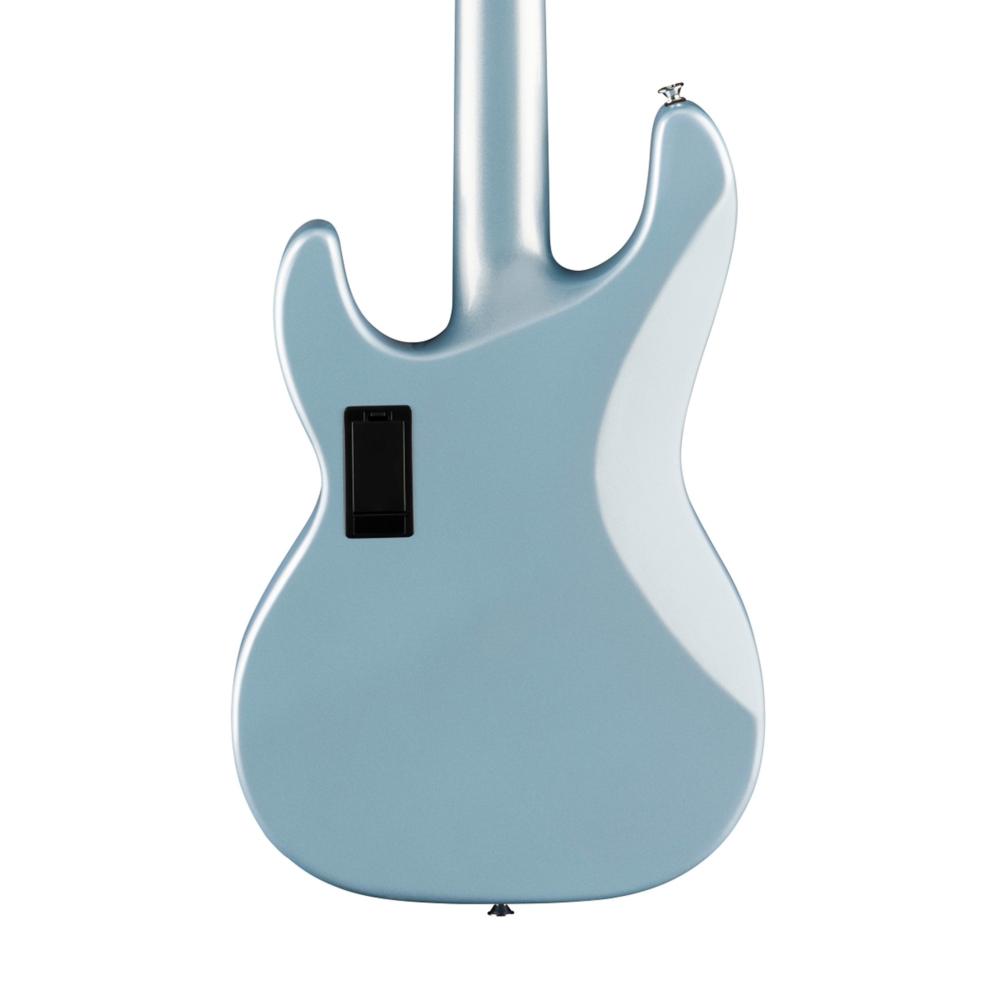 Jackson X Series Concert Bass CBXNT DX IV Electric Bass Guitar, Maple FB, Ice Blue Metallic |  JACKSON |  BASS GUITAR |  Zoso Music