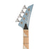 Jackson X Series Concert Bass CBXNT DX IV Electric Bass Guitar, Maple FB, Ice Blue Metallic |  JACKSON |  BASS GUITAR |  Zoso Music