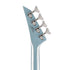 Jackson X Series Concert Bass CBXNT DX IV Electric Bass Guitar, Maple FB, Ice Blue Metallic |  JACKSON |  BASS GUITAR |  Zoso Music